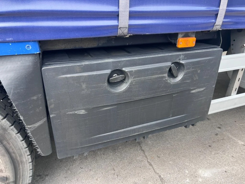 Plane LKW Volvo FE 250 4X2 EURO 6 - 19 TON + DHOLLANDIA: das Bild 17