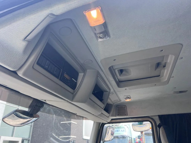 Plane LKW Volvo FE 250 4X2 EURO 6 - 19 TON + DHOLLANDIA: das Bild 16