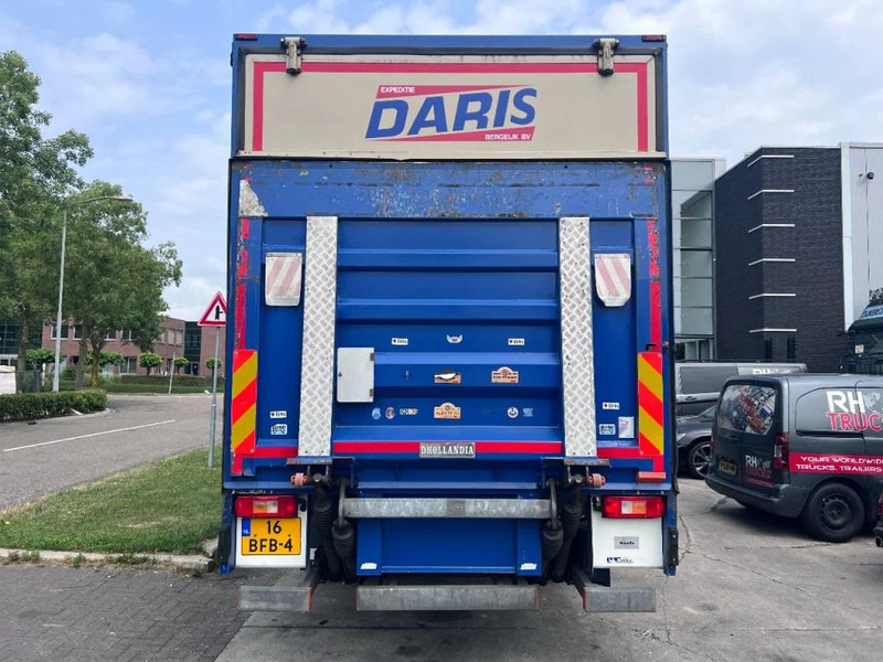 Volvo FE 250 4X2 EURO 6 - 19 TON + DHOLLANDIA - Plane LKW: das Bild 5 Volvo FE 250 4X2 EURO 6 - 19 TON + DHOLLANDIA - Plane LKW: das Bild 5