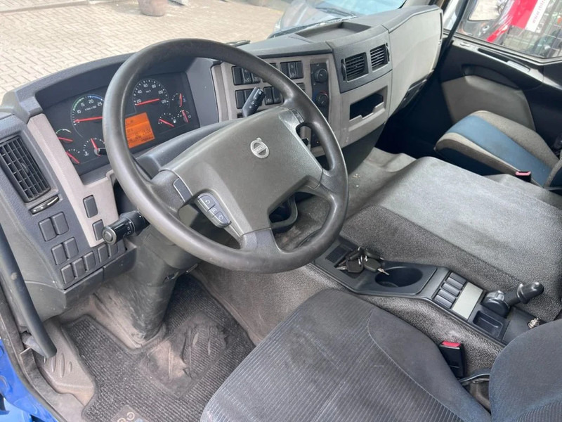 Plane LKW Volvo FE 250 4X2 EURO 6 - 19 TON + DHOLLANDIA: das Bild 11