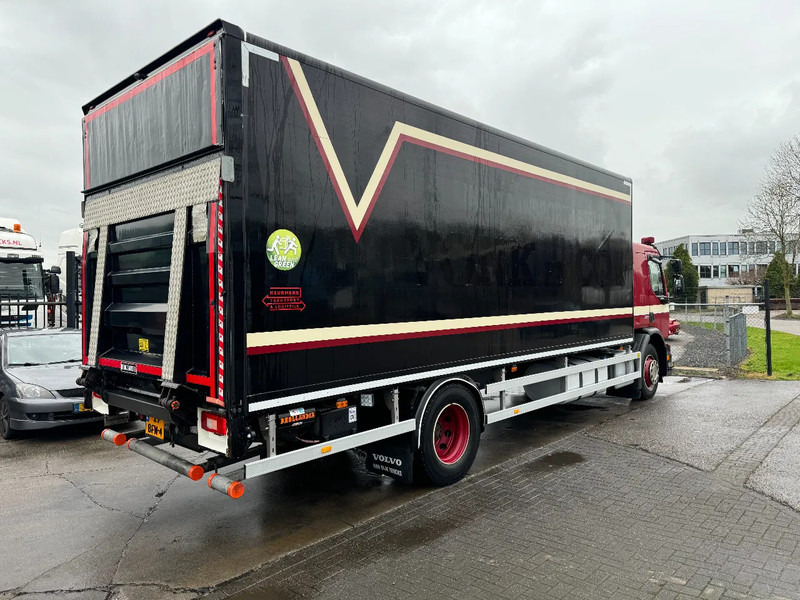Volvo FE 280 4X2 BOX DHOLLANDIA LIFT TÜV TILL 01-2026 - Koffer LKW: das Bild 5 Volvo FE 280 4X2 BOX DHOLLANDIA LIFT TÜV TILL 01-2026 - Koffer LKW: das Bild 5