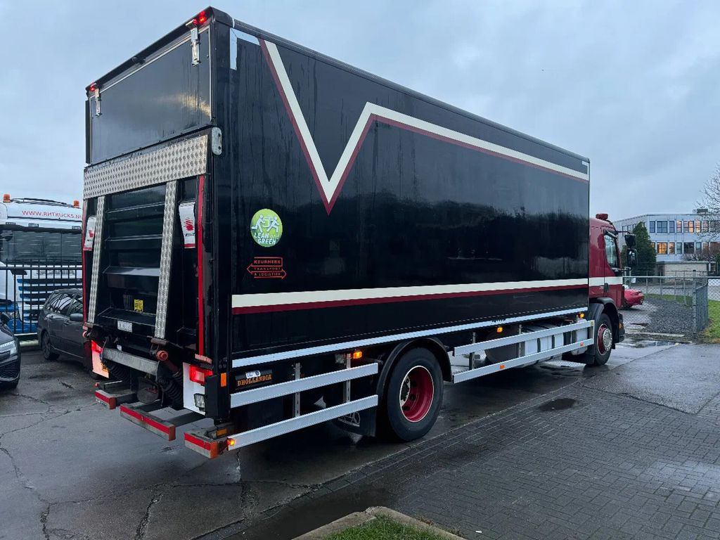 Volvo FE 280 4X2 EURO 6 DHOLLANDIA LIFT TÜV TILL 08-20 - Koffer LKW: das Bild 5 Volvo FE 280 4X2 EURO 6 DHOLLANDIA LIFT TÜV TILL 08-20 - Koffer LKW: das Bild 5