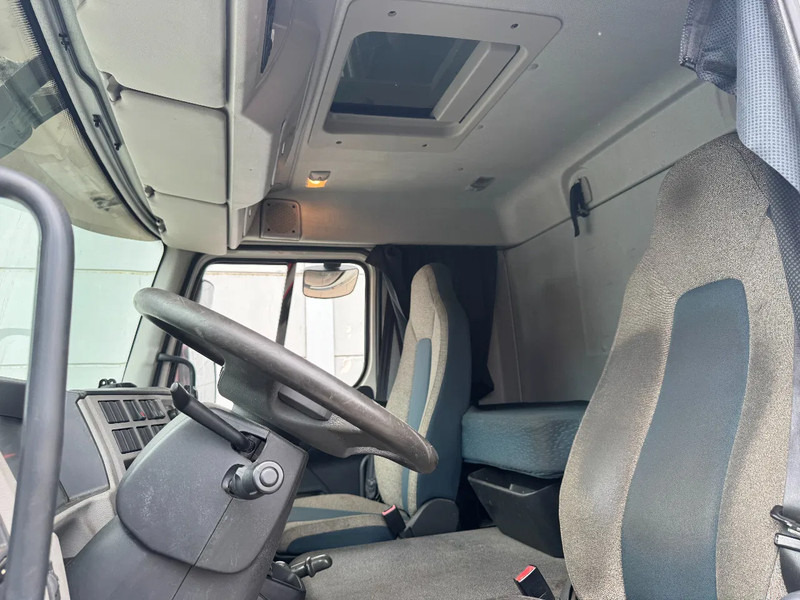 Plane LKW, Autokran Volvo FL 250 4X2 EURO 6 + FASSI MICRO M25A.12: das Bild 18