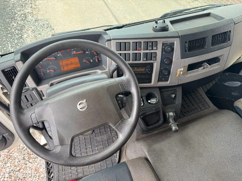 Plane LKW, Autokran Volvo FL 250 4X2 EURO 6 + FASSI MICRO M25A.12: das Bild 20