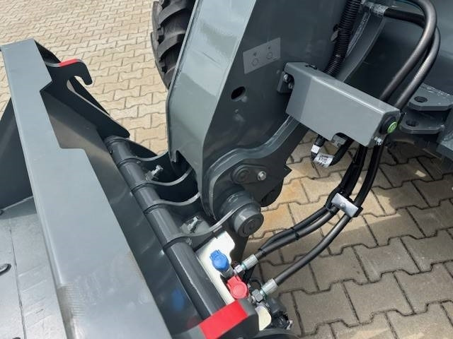 Teleskoplader Kramer 3106: das Bild 6