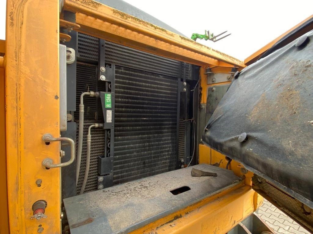 LIEBHERR A 900 C Lit. - Mobilbagger: das Bild 5 LIEBHERR A 900 C Lit. - Mobilbagger: das Bild 5