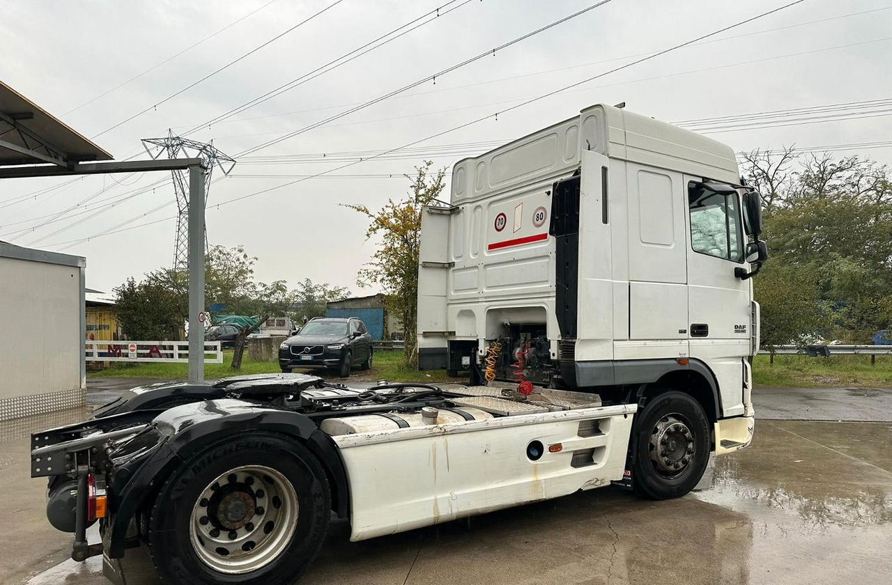 Trattore Daf XF - Sattelzugmaschine: das Bild 3 Trattore Daf XF - Sattelzugmaschine: das Bild 3