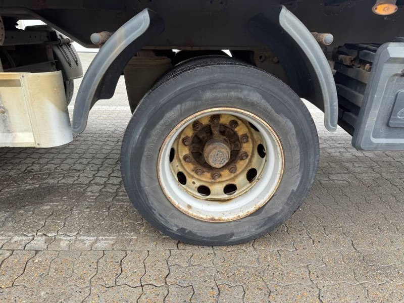 Planenauflieger Fliegl Curtainsider / Planenauflieger / Gardin: das Bild 13