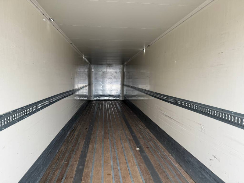 Koffer Auflieger KEL-BERG Boxtrailer/kastenauflieger/bokstrailer: das Bild 13