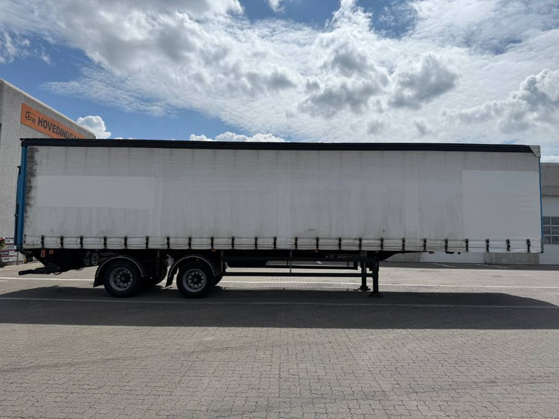 KEL-BERG Curtainsider/Planenauflieger/Gardin - Planenauflieger: das Bild 2 KEL-BERG Curtainsider/Planenauflieger/Gardin - Planenauflieger: das Bild 2