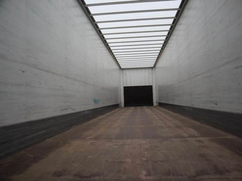 Krone Boxtrailer/kastenauflieger/bokstrailer - Koffer Auflieger: das Bild 5 Krone Boxtrailer/kastenauflieger/bokstrailer - Koffer Auflieger: das Bild 5