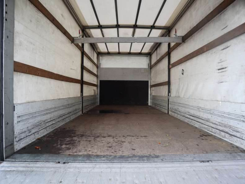 Volvo FL 240 EURO 6 - Plane LKW: das Bild 5 Volvo FL 240 EURO 6 - Plane LKW: das Bild 5
