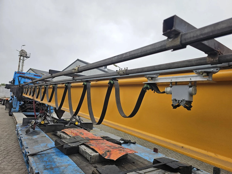 Demag 5000KG P625H8 - Kran: das Bild 5 Demag 5000KG P625H8 - Kran: das Bild 5