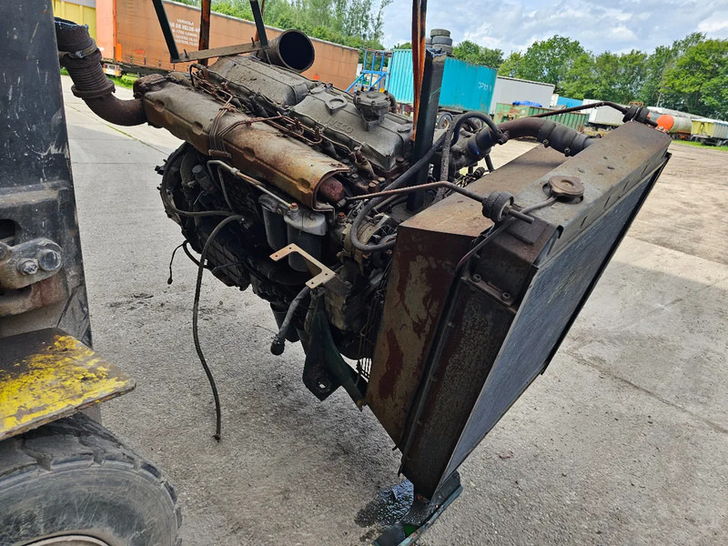 Iveco Fiat 8210 22 - Motor für LKW: das Bild 1 Iveco Fiat 8210 22 - Motor für LKW: das Bild 1