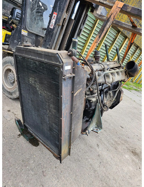 Iveco Fiat 8210 22 - Motor für LKW: das Bild 3 Iveco Fiat 8210 22 - Motor für LKW: das Bild 3