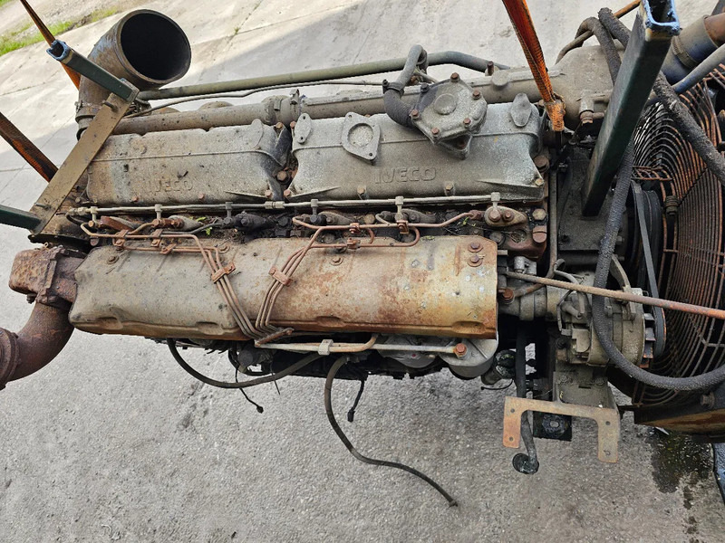 Iveco Fiat 8210 22 - Motor für LKW: das Bild 5 Iveco Fiat 8210 22 - Motor für LKW: das Bild 5