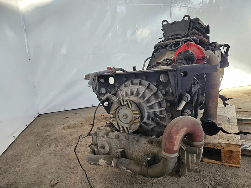 Mercedes-Benz Atego - Motor für LKW: das Bild 3 Mercedes-Benz Atego - Motor für LKW: das Bild 3