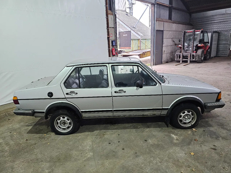 Volkswagen Jetta M1/AA - Limousine: das Bild 5 Volkswagen Jetta M1/AA - Limousine: das Bild 5