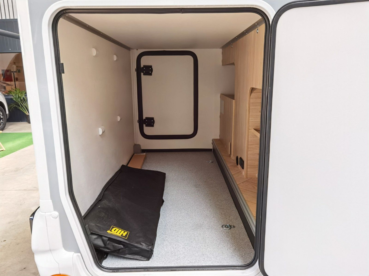 Teilintegriertes Wohnmobil Chausson 797 TITANIUM / - 2026 - / 165PS - 8G. AUTOMATIK: das Bild 12 Teilintegriertes Wohnmobil Chausson 797 TITANIUM / - 2026 - / 165PS - 8G. AUTOMATIK: das Bild 12