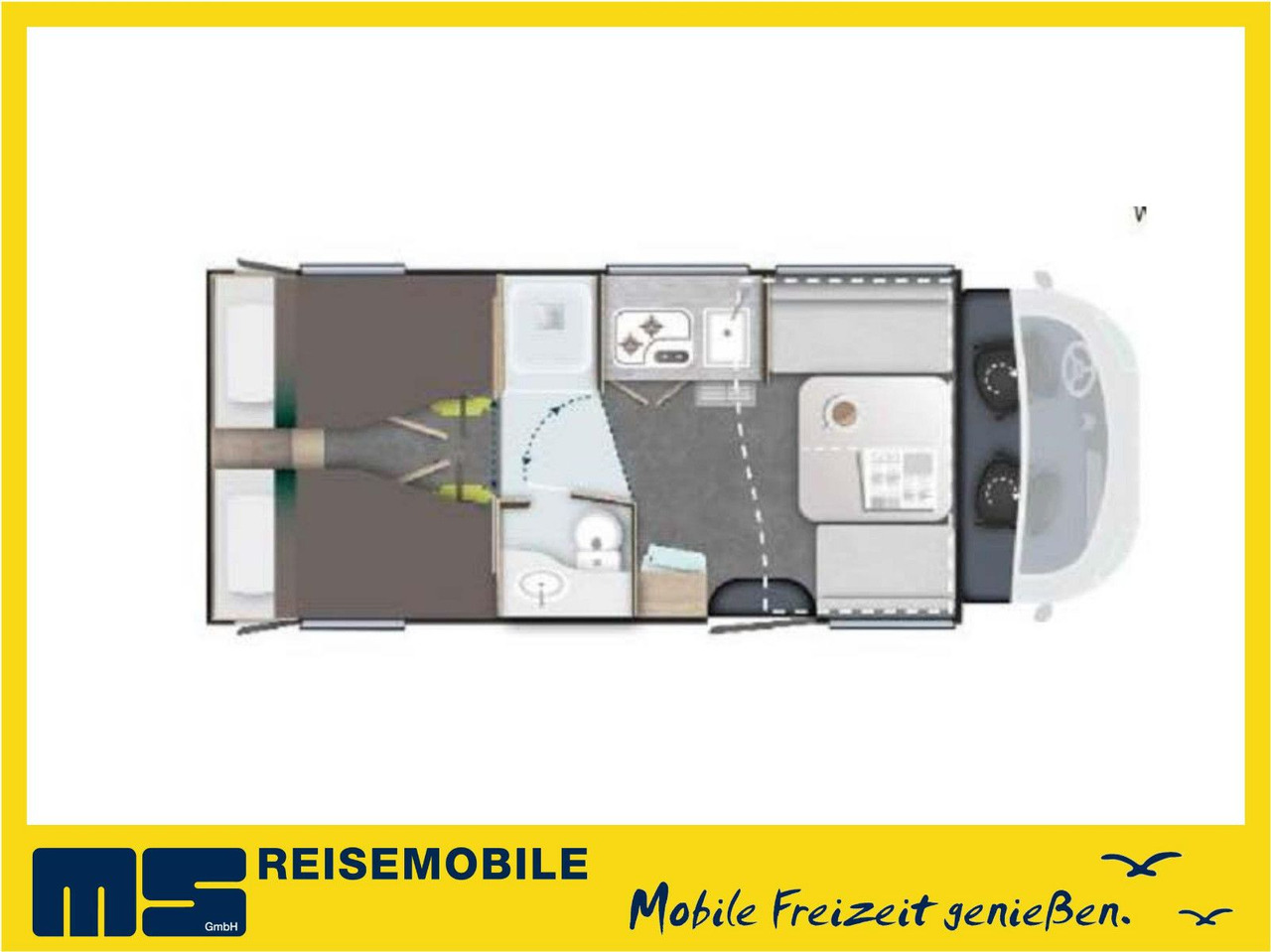 Chausson 797 ULTIMATE / MODELL 2026 / HUBBETT / 180PS - Teilintegriertes Wohnmobil: das Bild 1 Chausson 797 ULTIMATE / MODELL 2026 / HUBBETT / 180PS - Teilintegriertes Wohnmobil: das Bild 1