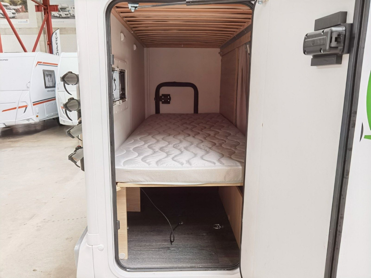 Leasing für  Chausson C 656 FIRST LINE /-2026-/140PS-8G./ ETAGENBETTEN Chausson C 656 FIRST LINE /-2026-/140PS-8G./ ETAGENBETTEN: das Bild 13