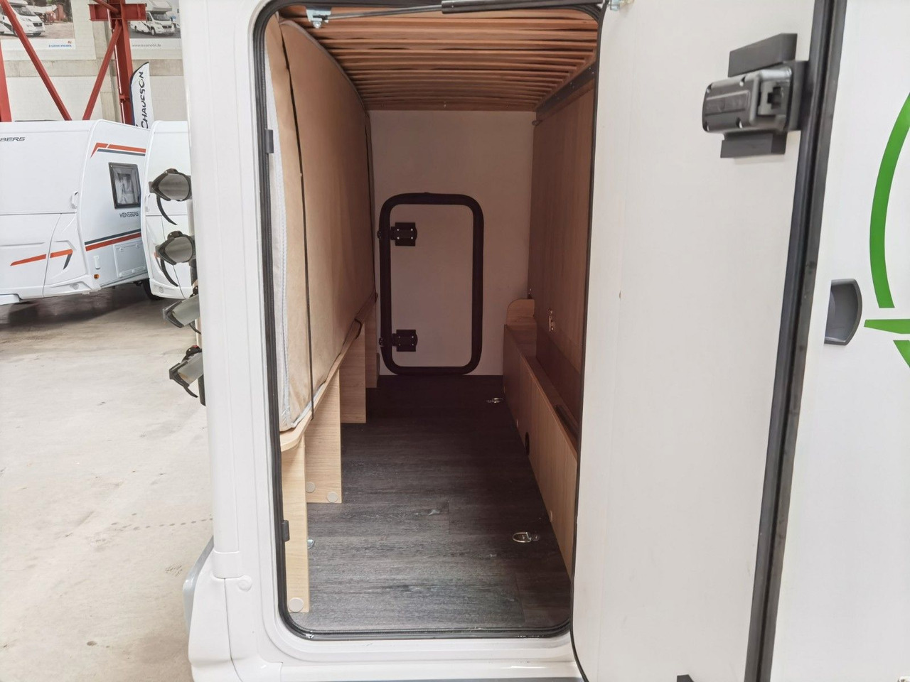 Leasing für  Chausson C 656 FIRST LINE /-2026-/140PS-8G./ ETAGENBETTEN Chausson C 656 FIRST LINE /-2026-/140PS-8G./ ETAGENBETTEN: das Bild 12