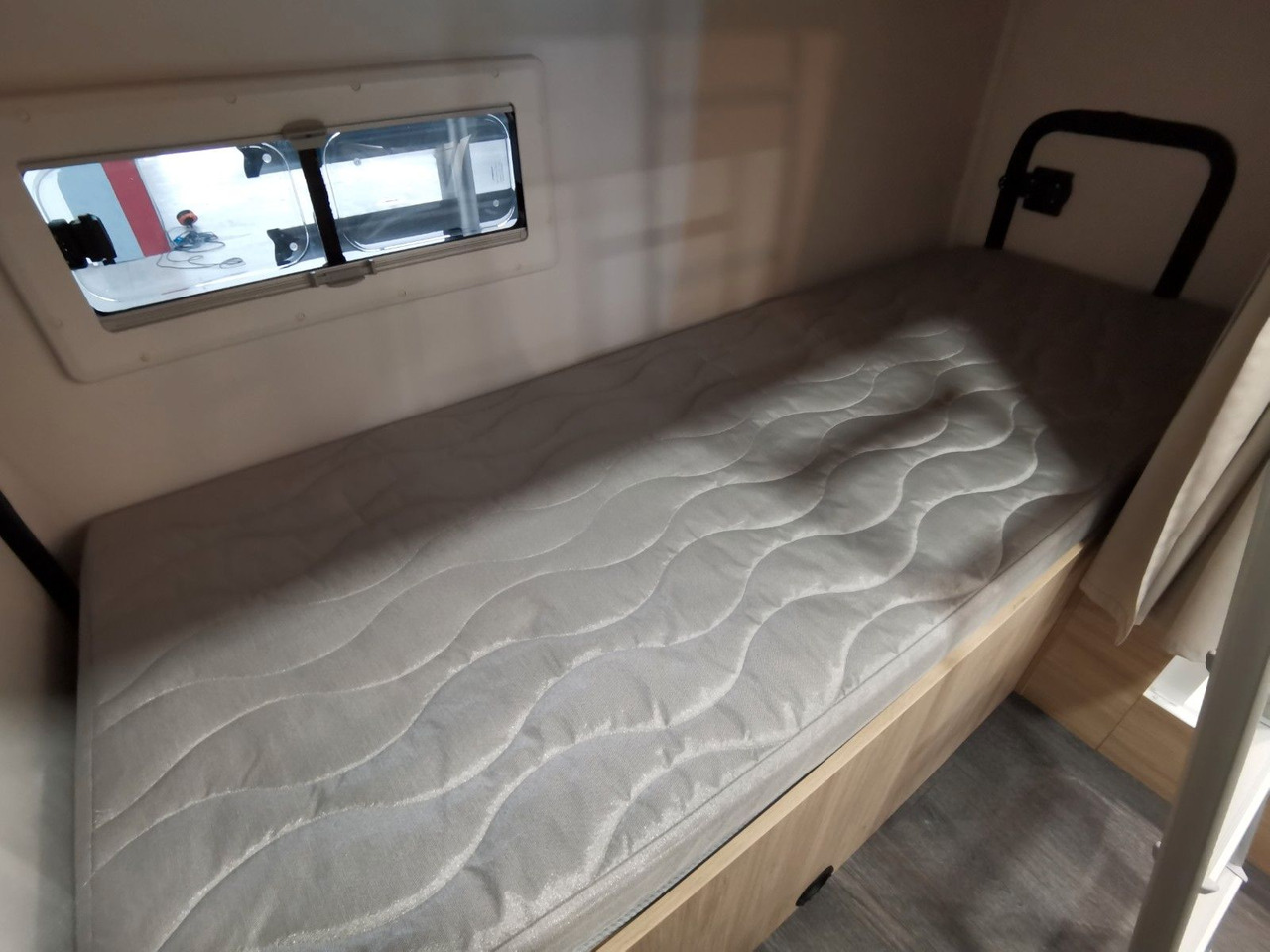 Leasing für  Chausson C 656 FIRST LINE /-2026-/140PS-8G./ ETAGENBETTEN Chausson C 656 FIRST LINE /-2026-/140PS-8G./ ETAGENBETTEN: das Bild 27