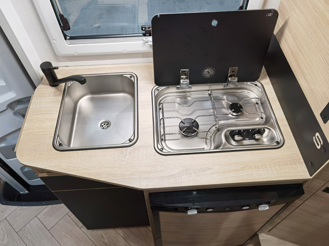 Leasing für  Chausson S 697 SPORT LINE / - 2026 - / 165PS-8G AUTOMATIK Chausson S 697 SPORT LINE / - 2026 - / 165PS-8G AUTOMATIK: das Bild 17