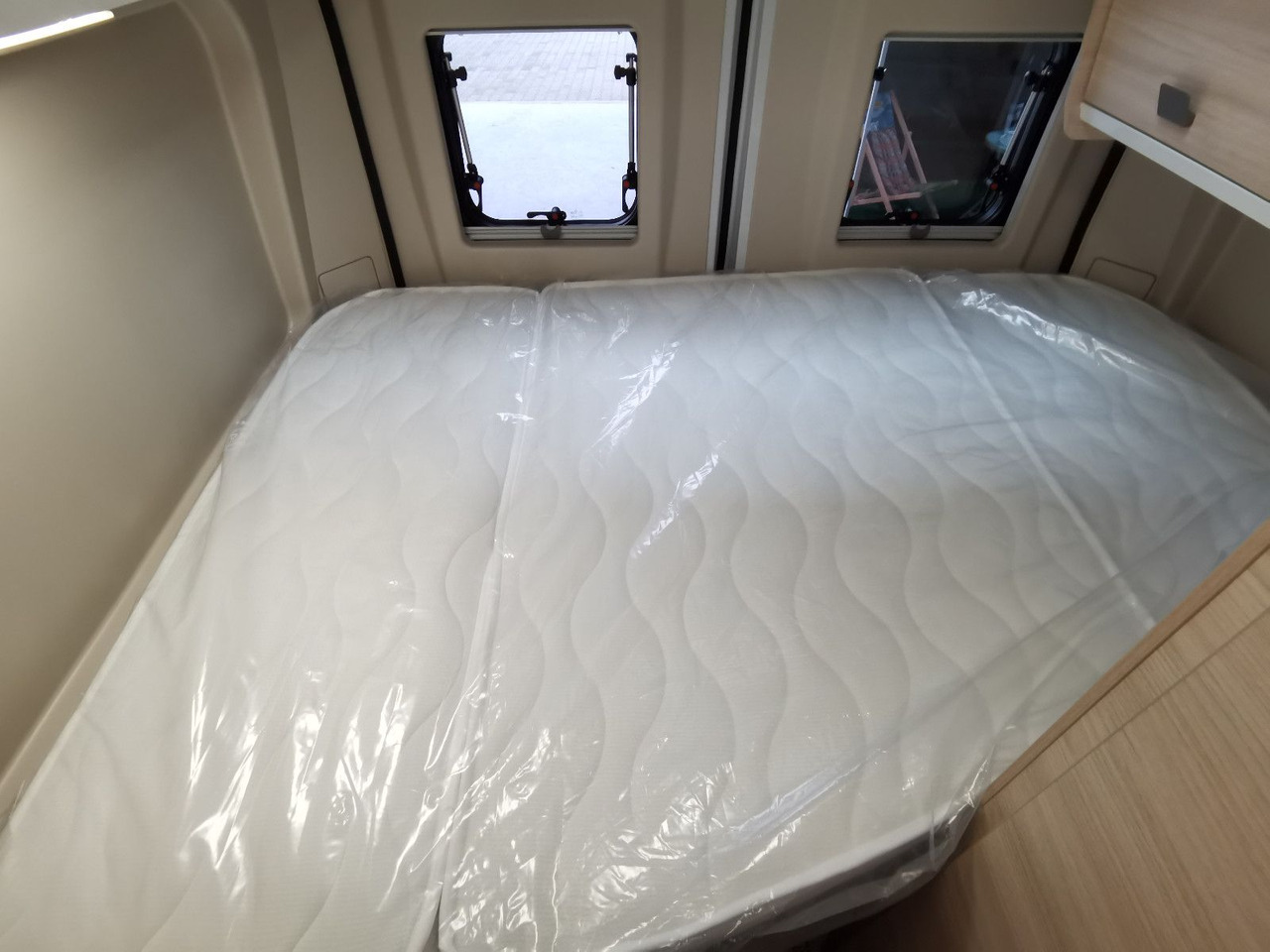 Chausson V594 S FIRST LINE / ZUBEHÖR & LOOK -PAKET/ 5.41M – Finanzierungsleasing Chausson V594 S FIRST LINE / ZUBEHÖR & LOOK -PAKET/ 5.41M: das Bild 16