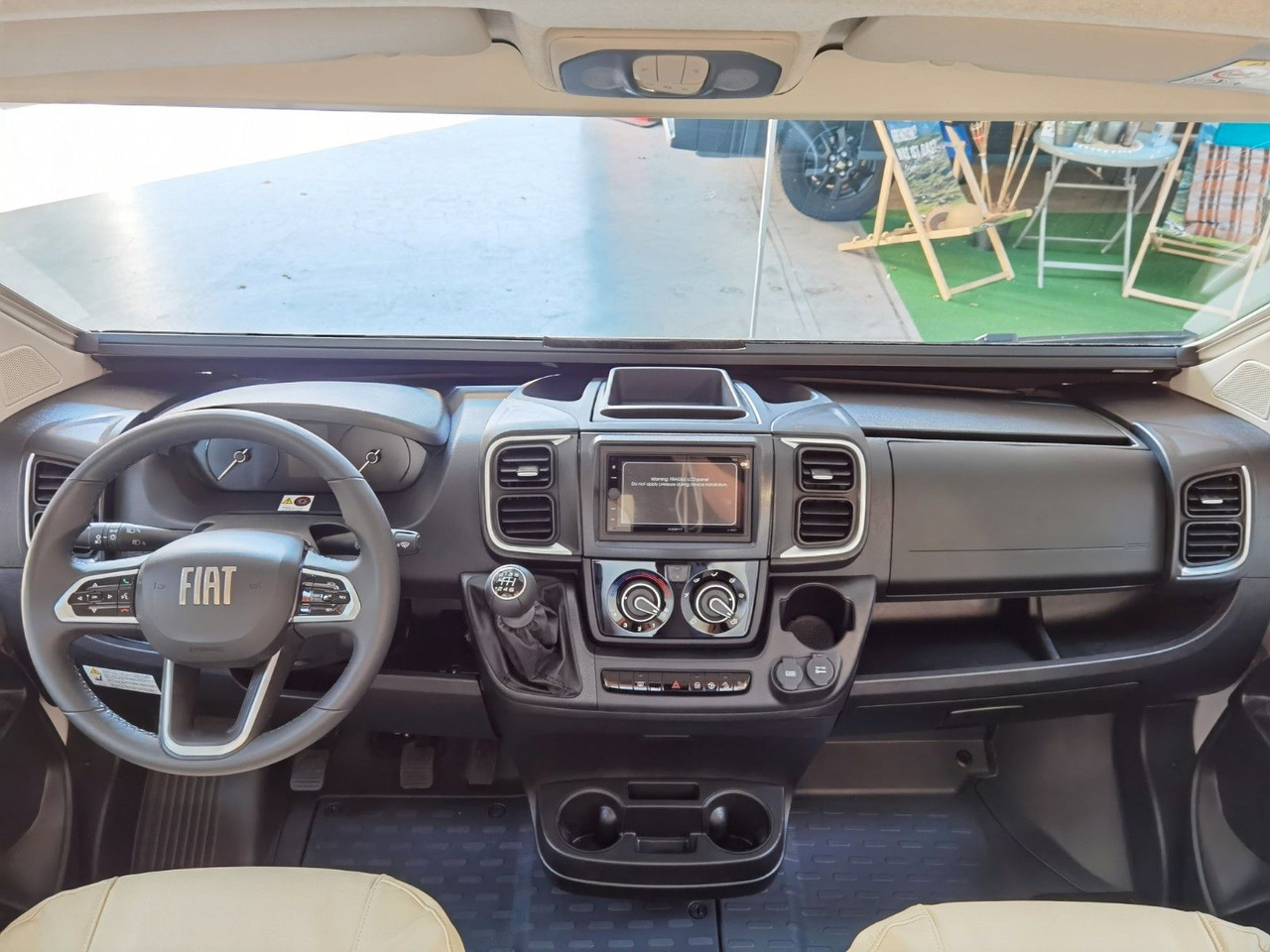 Leasing für  Eura Mobil ACTIVA ONE 630 LS / -2025- / 140PS / RAUMWUNDER Eura Mobil ACTIVA ONE 630 LS / -2025- / 140PS / RAUMWUNDER: das Bild 13