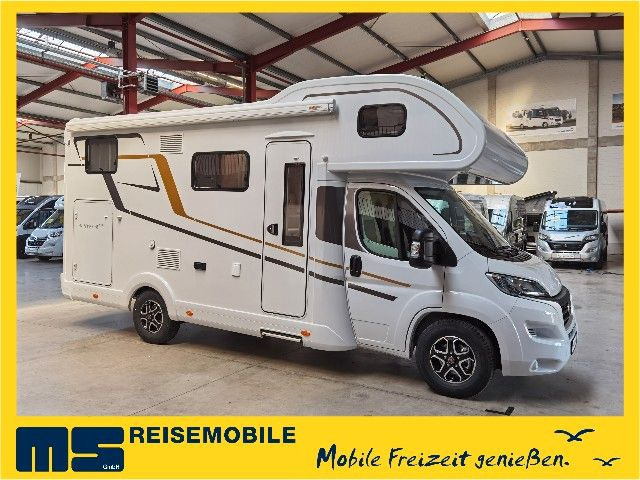 Eura Mobil ACTIVA ONE 690 HB / 180PS-9G AUTOMATIK -40H MAXI - Alkoven Wohnmobil: das Bild 1 Eura Mobil ACTIVA ONE 690 HB / 180PS-9G AUTOMATIK -40H MAXI - Alkoven Wohnmobil: das Bild 1