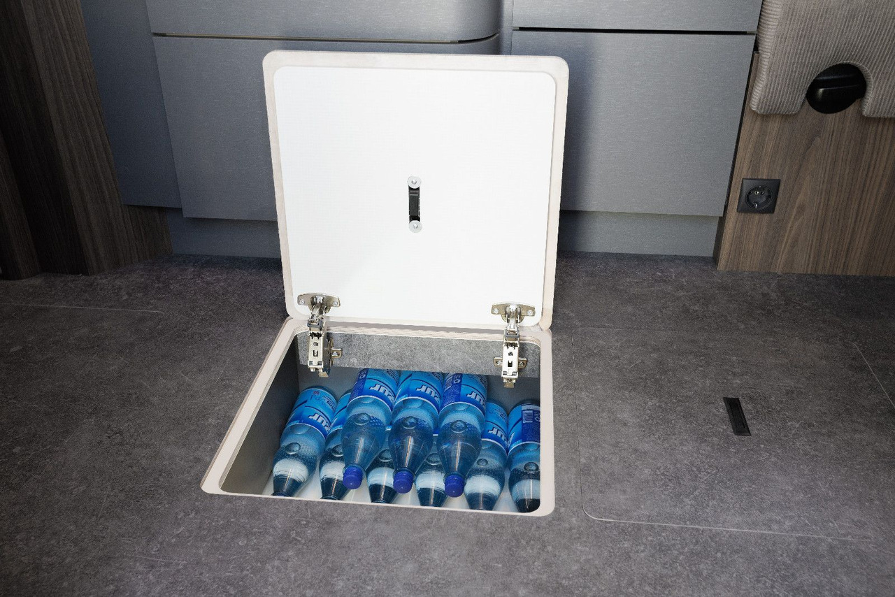 Leasing für Eura Mobil INTEGRA LINE GT 726 EF /MB 170PS-9G / MOD.2026 Eura Mobil INTEGRA LINE GT 726 EF /MB 170PS-9G / MOD.2026: das Bild 13 Leasing für Eura Mobil INTEGRA LINE GT 726 EF /MB 170PS-9G / MOD.2026 Eura Mobil INTEGRA LINE GT 726 EF /MB 170PS-9G / MOD.2026: das Bild 13