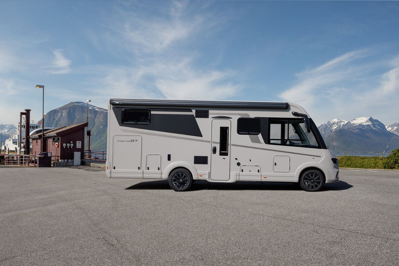 Eura Mobil INTEGRA LINE GT 726 EF /MB 170PS-9G / MOD.2026 - Integriertes Wohnmobil: das Bild 5 Eura Mobil INTEGRA LINE GT 726 EF /MB 170PS-9G / MOD.2026 - Integriertes Wohnmobil: das Bild 5