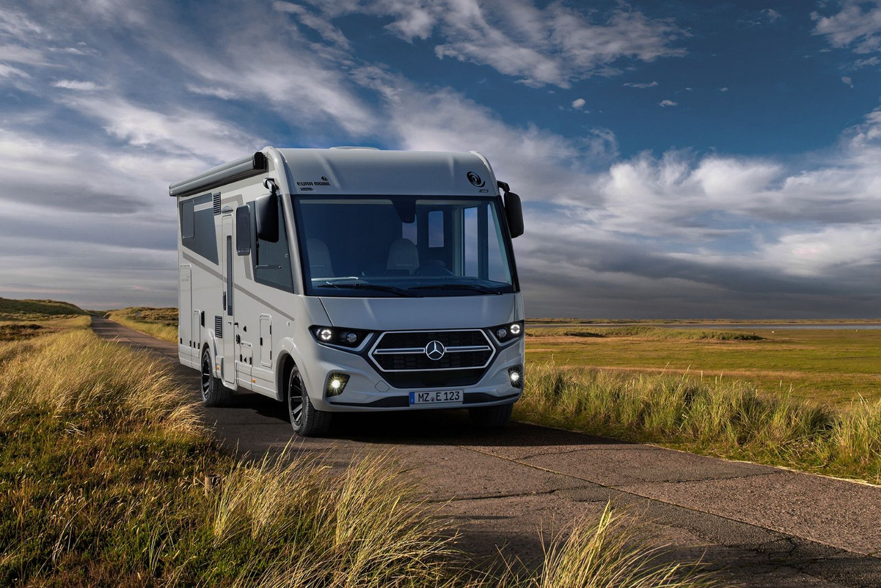 Leasing für Eura Mobil INTEGRA LINE GT 726 EF /MB 170PS-9G / MOD.2026 Eura Mobil INTEGRA LINE GT 726 EF /MB 170PS-9G / MOD.2026: das Bild 6 Leasing für Eura Mobil INTEGRA LINE GT 726 EF /MB 170PS-9G / MOD.2026 Eura Mobil INTEGRA LINE GT 726 EF /MB 170PS-9G / MOD.2026: das Bild 6