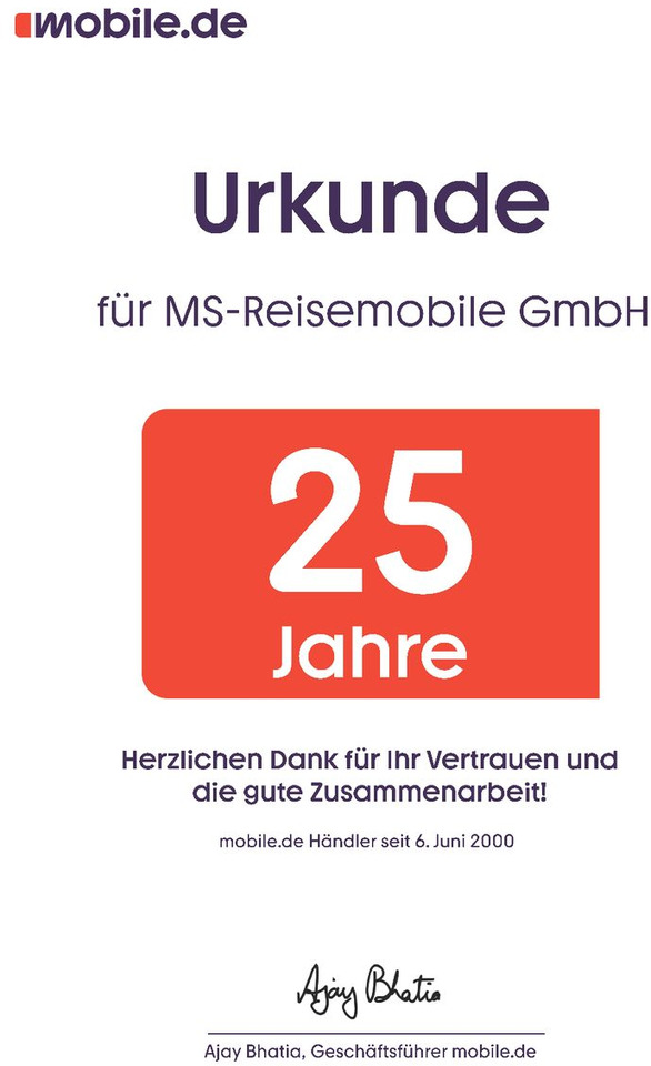 Teilintegriertes Wohnmobil Eura Mobil PROFILA T 695 EB /-2025-/ MONDIAL / EINZELBETTEN: das Bild 31