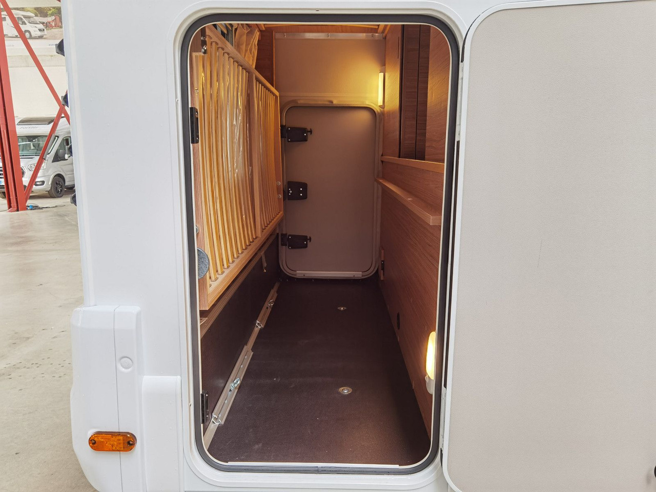 Alkoven Wohnmobil Weinsberg CARAHOME 600 DKG/ -2025 - / 140PS / ETAGENBETTEN: das Bild 10
