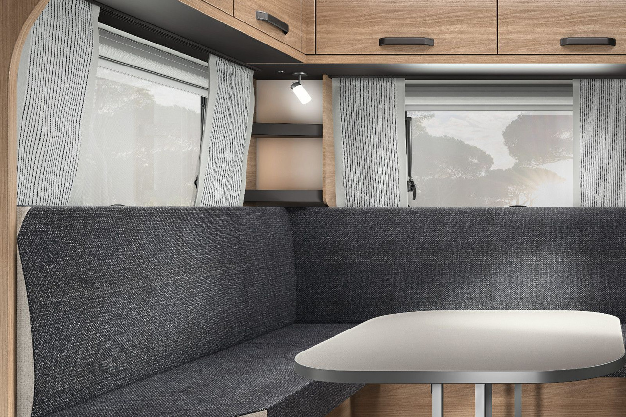 Weinsberg CARAONE 480 QDK / MODELL 2026 / ETAGENBETTEN - Wohnwagen: das Bild 4 Weinsberg CARAONE 480 QDK / MODELL 2026 / ETAGENBETTEN - Wohnwagen: das Bild 4