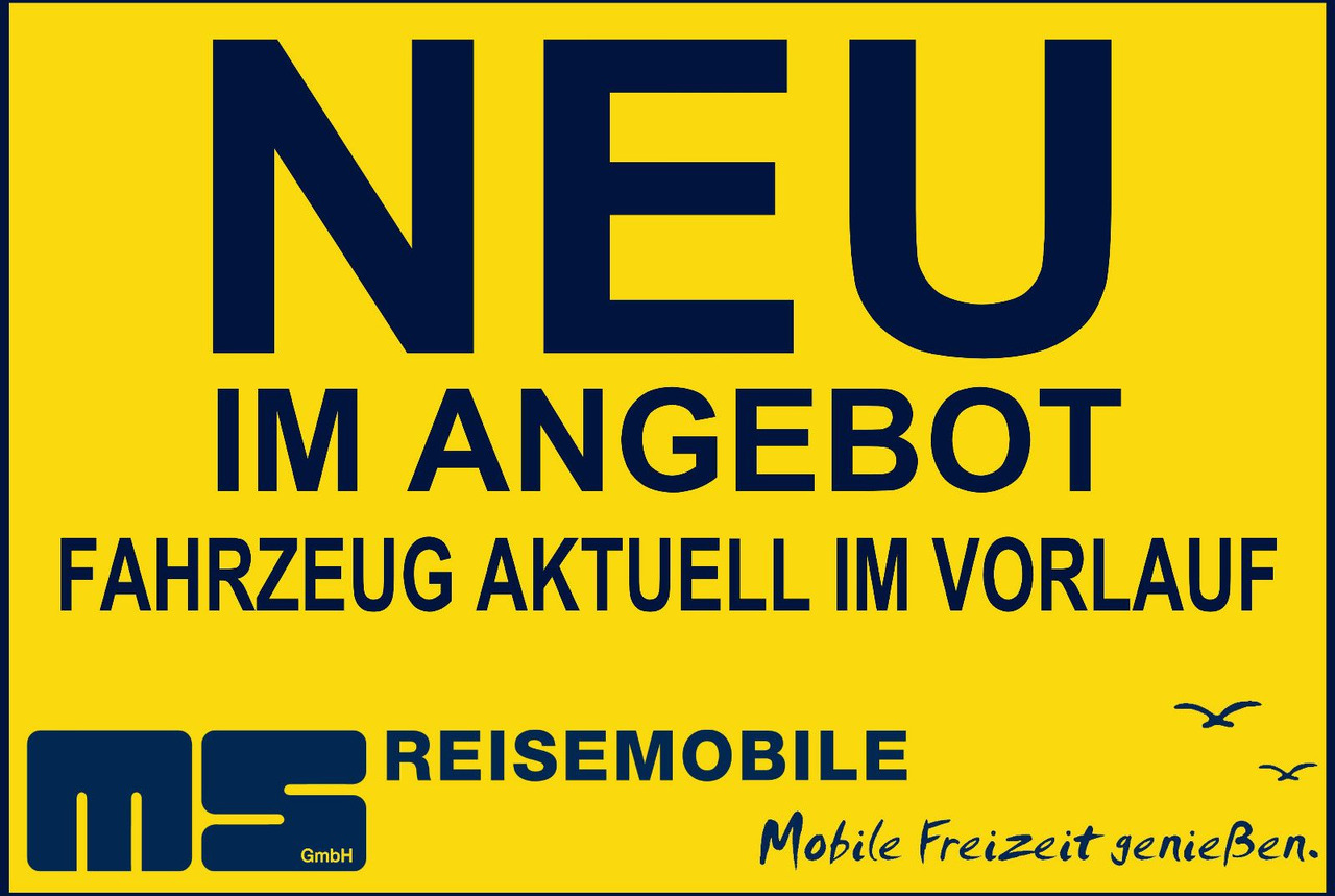 Weinsberg CARAONE 480 QDK / MODELL 2026 / ETAGENBETTEN - Wohnwagen: das Bild 3 Weinsberg CARAONE 480 QDK / MODELL 2026 / ETAGENBETTEN - Wohnwagen: das Bild 3