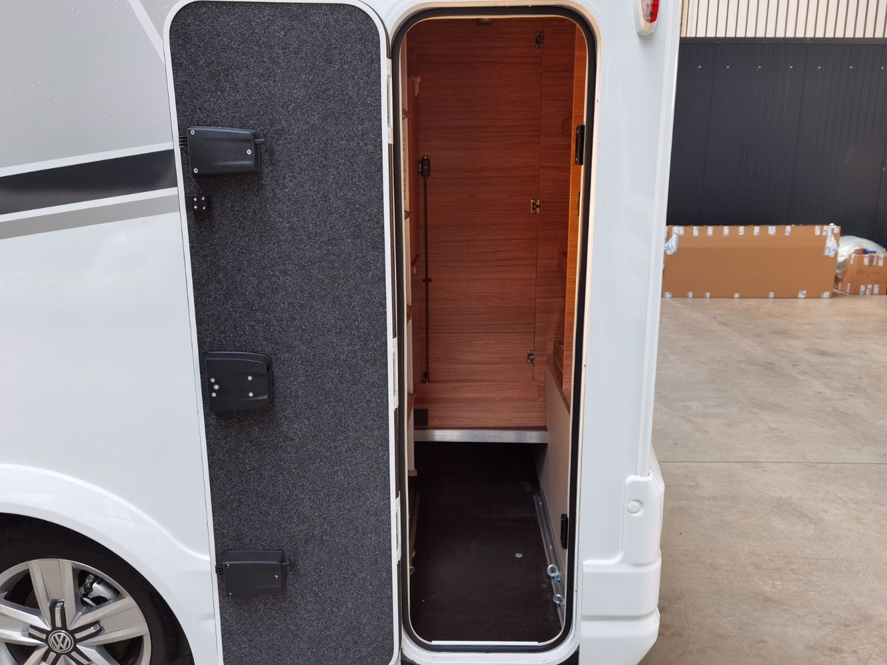 Teilintegriertes Wohnmobil Weinsberg X-CURSION CUV 500 LT PEPPER EDITION / 150PS-DSG: das Bild 13 Teilintegriertes Wohnmobil Weinsberg X-CURSION CUV 500 LT PEPPER EDITION / 150PS-DSG: das Bild 13