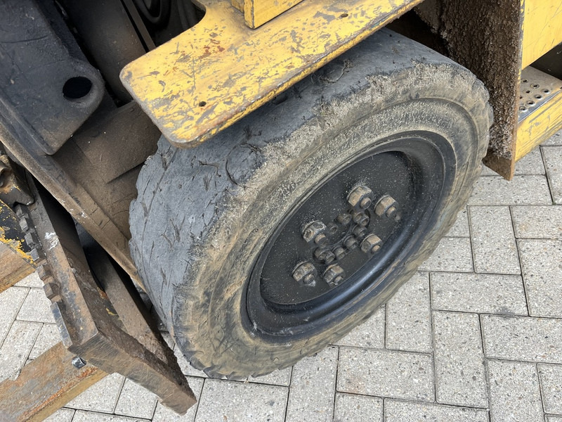 Daewoo G25S-2 triplo550 freelift 3e functie LPG - Treibgasstapler: das Bild 4 Daewoo G25S-2 triplo550 freelift 3e functie LPG - Treibgasstapler: das Bild 4