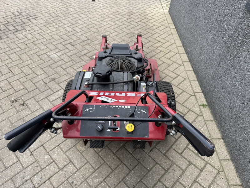 Ferris FW25 Loopmaaier / Gazonmaaier / Cirkelmaaier 91 CM Maaidek - Rasenmäher: das Bild 5 Ferris FW25 Loopmaaier / Gazonmaaier / Cirkelmaaier 91 CM Maaidek - Rasenmäher: das Bild 5