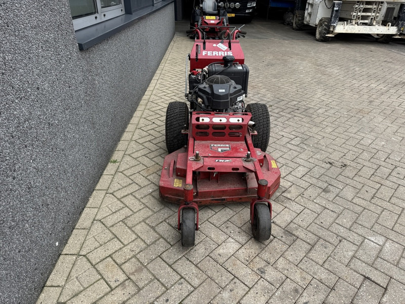 Ferris FW25 Loopmaaier / Gazonmaaier / Cirkelmaaier 91 CM Maaidek - Rasenmäher: das Bild 3 Ferris FW25 Loopmaaier / Gazonmaaier / Cirkelmaaier 91 CM Maaidek - Rasenmäher: das Bild 3