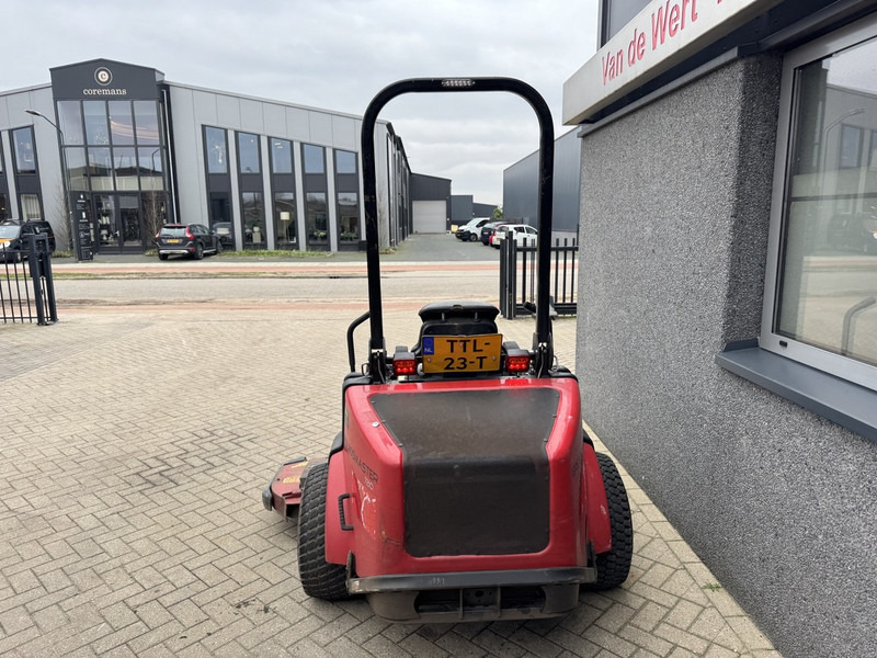 Toro Groundmaster 7210 Cirkelmaaier / Parkmaaier / Grasmaaier 183CM Breedte Kubota Diesel 2019 - Rasenmäher: das Bild 4 Toro Groundmaster 7210 Cirkelmaaier / Parkmaaier / Grasmaaier 183CM Breedte Kubota Diesel 2019 - Rasenmäher: das Bild 4