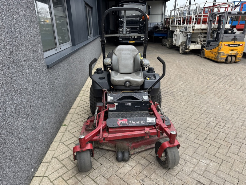 Toro Z Master 7000 Zero-Turn Cirkelmaaier / Parkmaaier / Grasmaaier 152CM Breedte Kubota Diesel 2014 - Rasenmäher: das Bild 5 Toro Z Master 7000 Zero-Turn Cirkelmaaier / Parkmaaier / Grasmaaier 152CM Breedte Kubota Diesel 2014 - Rasenmäher: das Bild 5