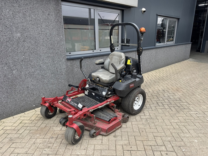 Toro Z Master 7000 Zero-Turn Cirkelmaaier / Parkmaaier / Grasmaaier 152CM Breedte Kubota Diesel 2014 - Rasenmäher: das Bild 2 Toro Z Master 7000 Zero-Turn Cirkelmaaier / Parkmaaier / Grasmaaier 152CM Breedte Kubota Diesel 2014 - Rasenmäher: das Bild 2