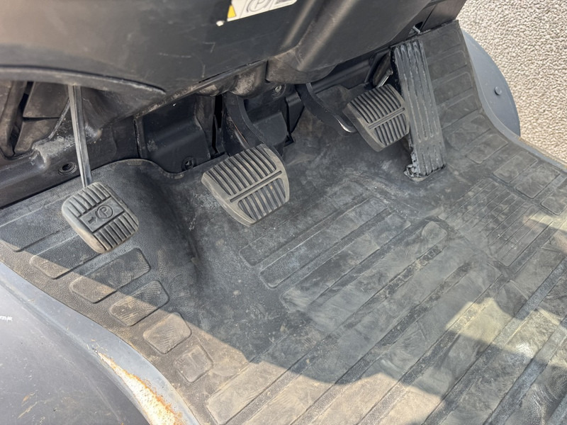 Dieselstapler Toyota 02-8 FDF 30: das Bild 10 Dieselstapler Toyota 02-8 FDF 30: das Bild 10