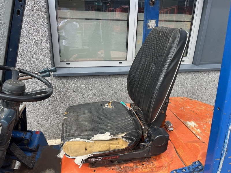 Toyota 5FD25 triplo500 1Z ENGINE sideshift DIESEL - Dieselstapler: das Bild 5 Toyota 5FD25 triplo500 1Z ENGINE sideshift DIESEL - Dieselstapler: das Bild 5