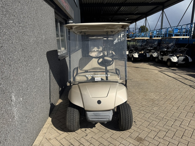 Yamaha Yamaha Golfkar Golfcar Elektrisch 2 Zits 2014 Inc Lader - Golfmobil: das Bild 4 Yamaha Yamaha Golfkar Golfcar Elektrisch 2 Zits 2014 Inc Lader - Golfmobil: das Bild 4