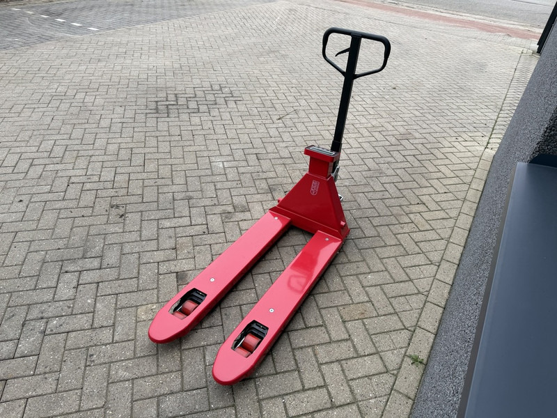 Hand pallet truck 2000 kg LWPW weegsysteem weeg palletwagen Nieuw 2025 hand pallet truck 2000 kg LWPW weegsysteem weeg palletwagen Nieuw 2025 - Niederhubwagen: das Bild 5 Hand pallet truck 2000 kg LWPW weegsysteem weeg palletwagen Nieuw 2025 hand pallet truck 2000 kg LWPW weegsysteem weeg palletwagen Nieuw 2025 - Niederhubwagen: das Bild 5