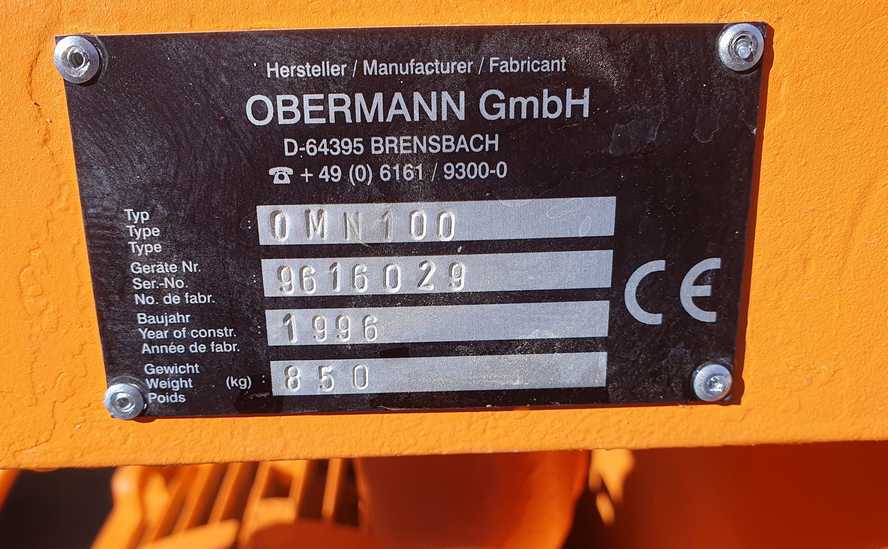 Obermann mixer - Wasserpumpe: das Bild 5 Obermann mixer - Wasserpumpe: das Bild 5